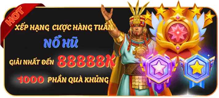 Bắn Cá Đổi Thưởng