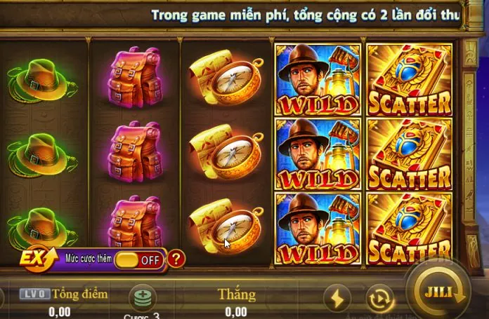 Máy đánh bạc cổ điển Win456