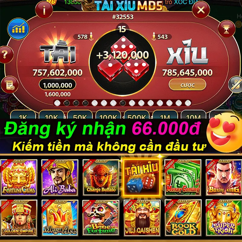 Video Slot Win456 chủ đề phiêu lưu
