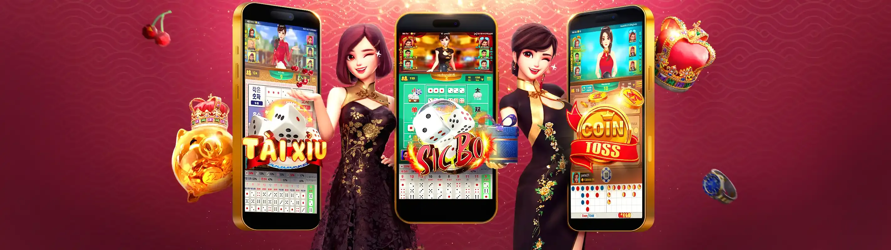 Trò chuyện trực tuyến win456